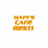 Café Resti und Freibadbuffet Hager