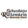 Schutzhütte Ruttenstein