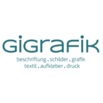 GiGrafik & Beschriftungen